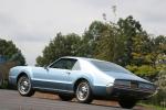 Oldsmobile Toronado 1966 года